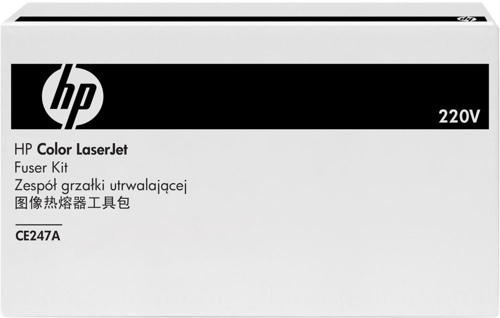 Grzałka utrwalająca (Fuser) HP CE247A, 150000 stron