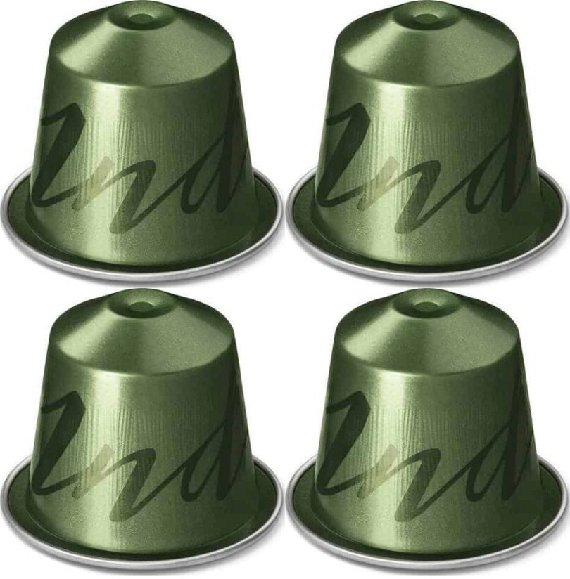 4x Kapsułki do ekspresu Nespresso Master Origin India, 10 sztuk