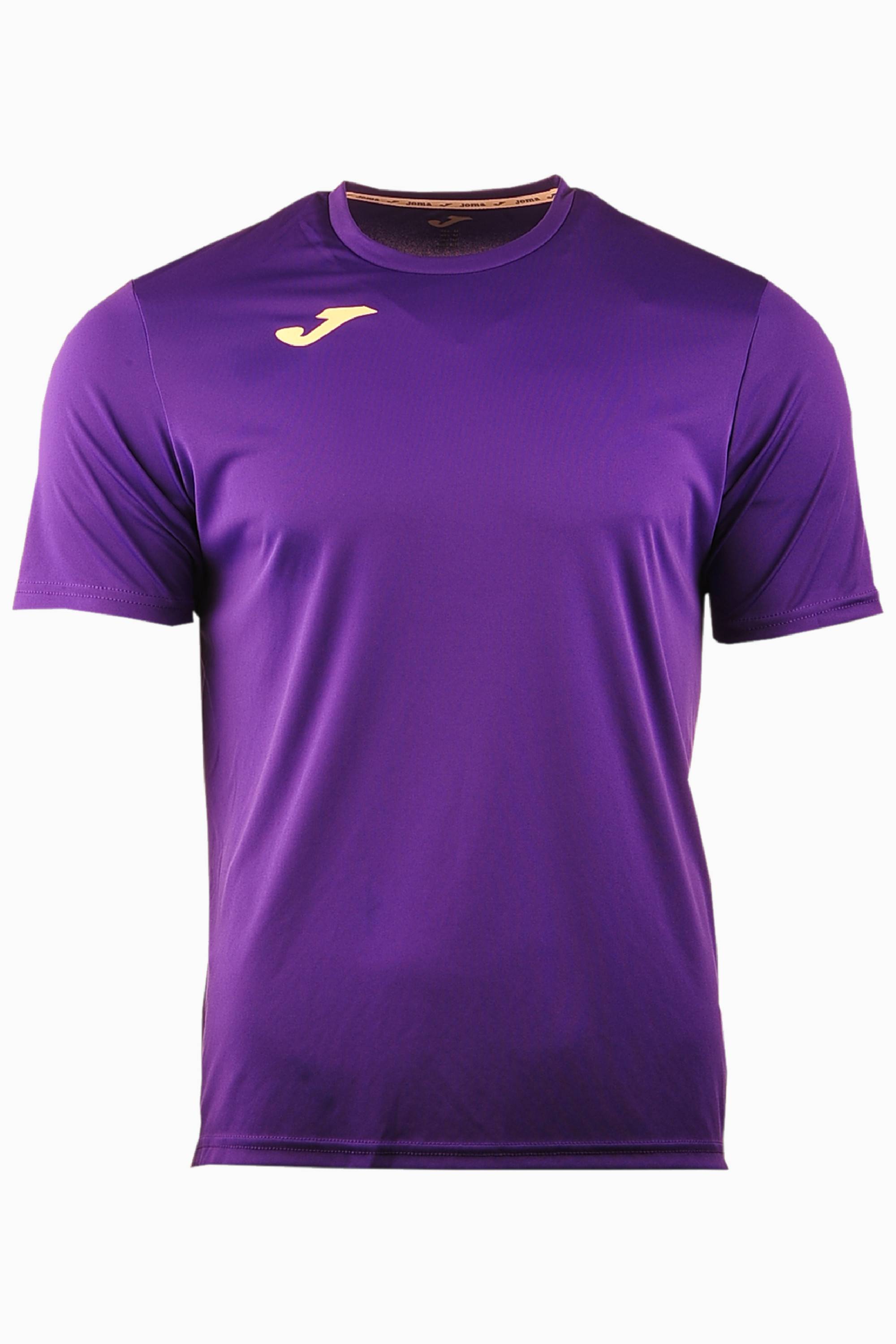 Koszulka Joma Combi - Fioletowy