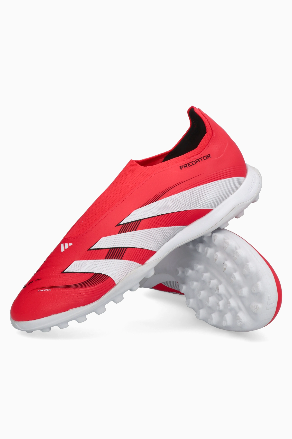 Turfy adidas Predator League LL TF - Czerwony