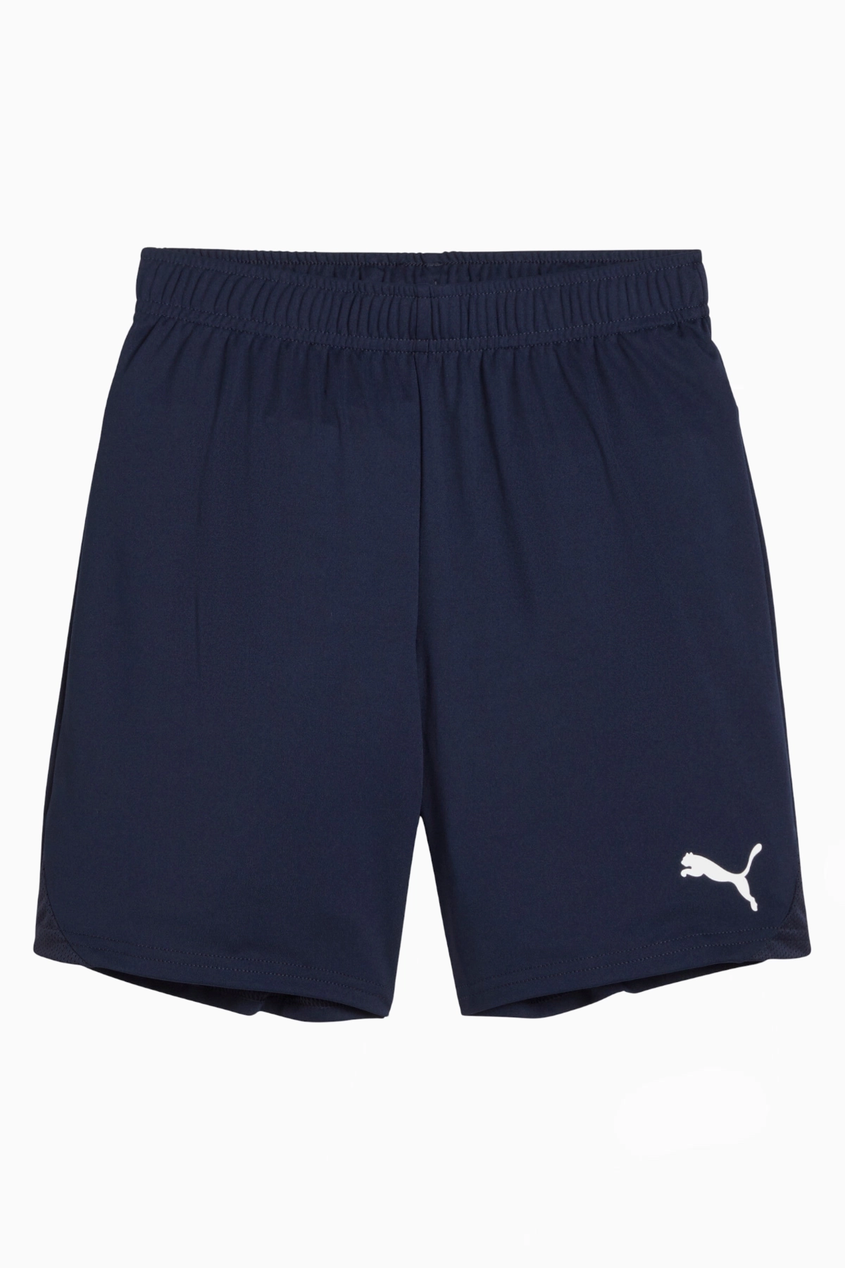 Spodenki Puma teamGOAL Junior - Granatowy