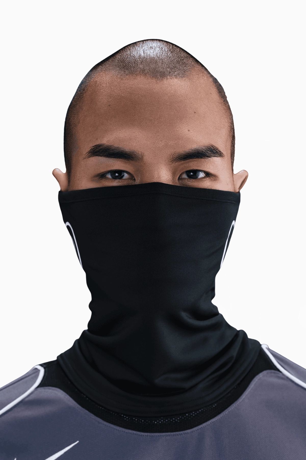 Komin Nike Dri-FIT Academy Total 90 - Czarny