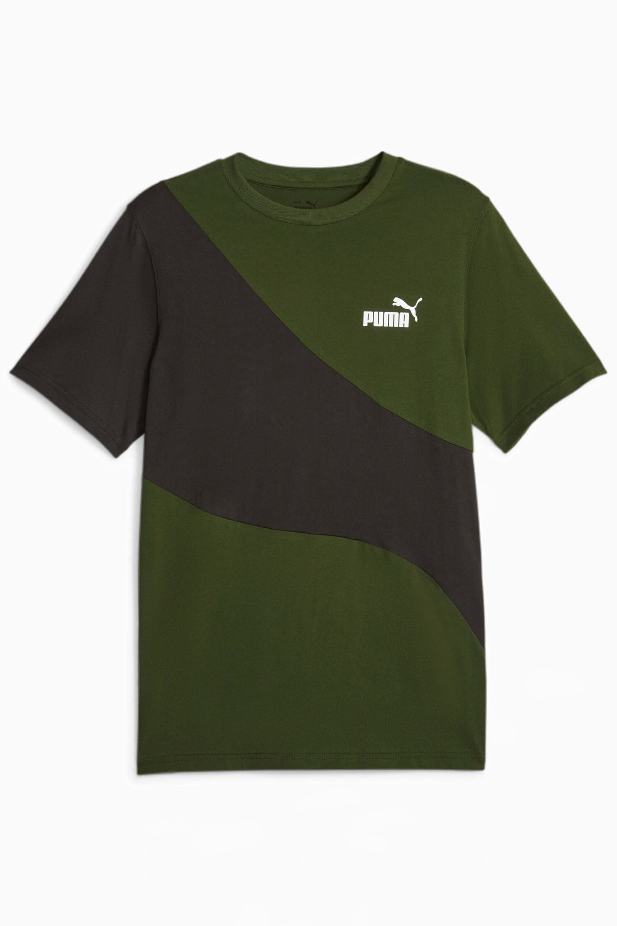 Koszulka Puma Power Cat