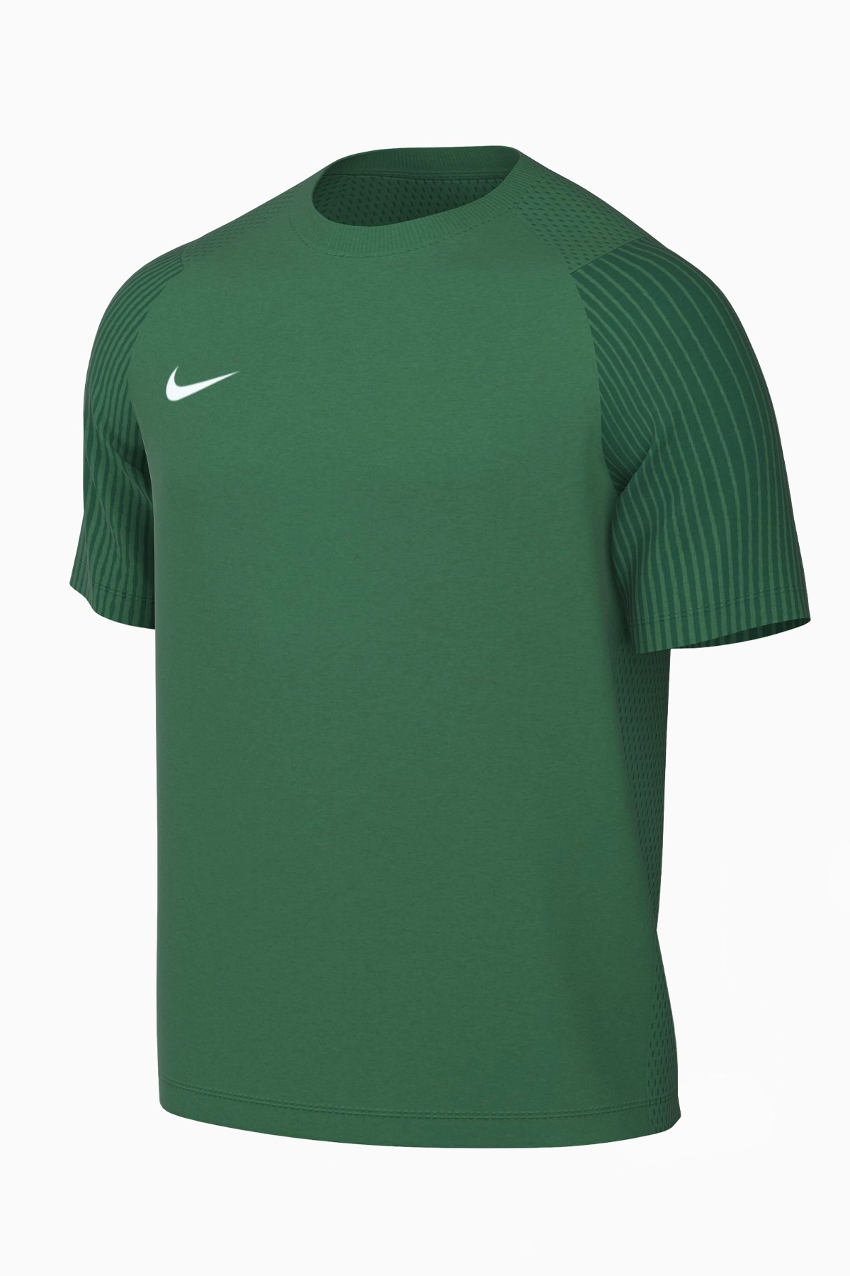 Koszulka Nike Dri-FIT Academy II - Zielony