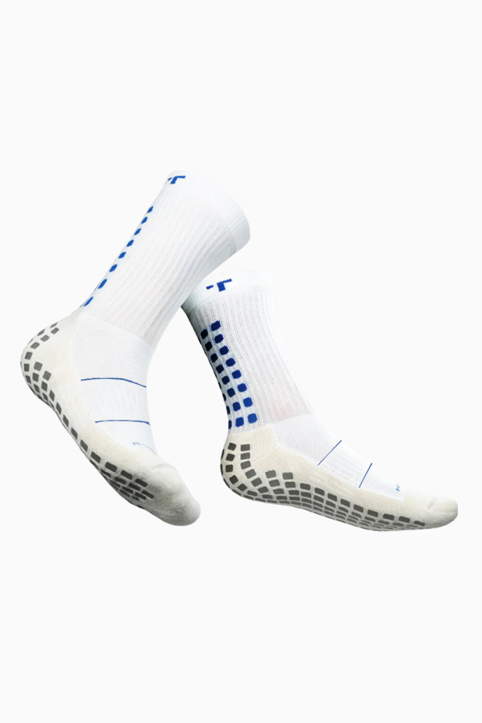 Skarpety Trusox 3.0 Thin Mid-Calf - Biały