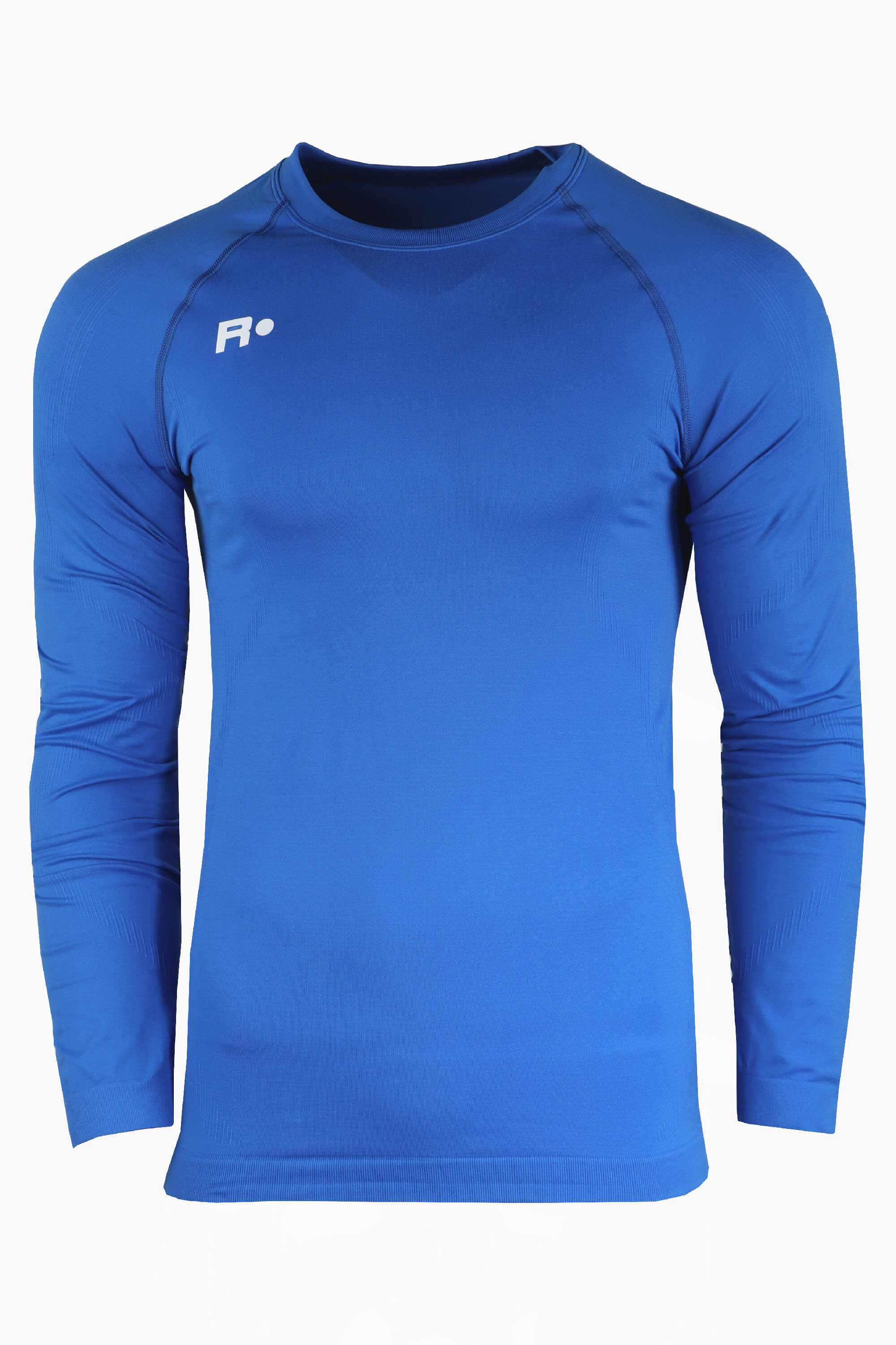Koszulka Termoaktywna R-GOL Training Protect Junior - Niebieski