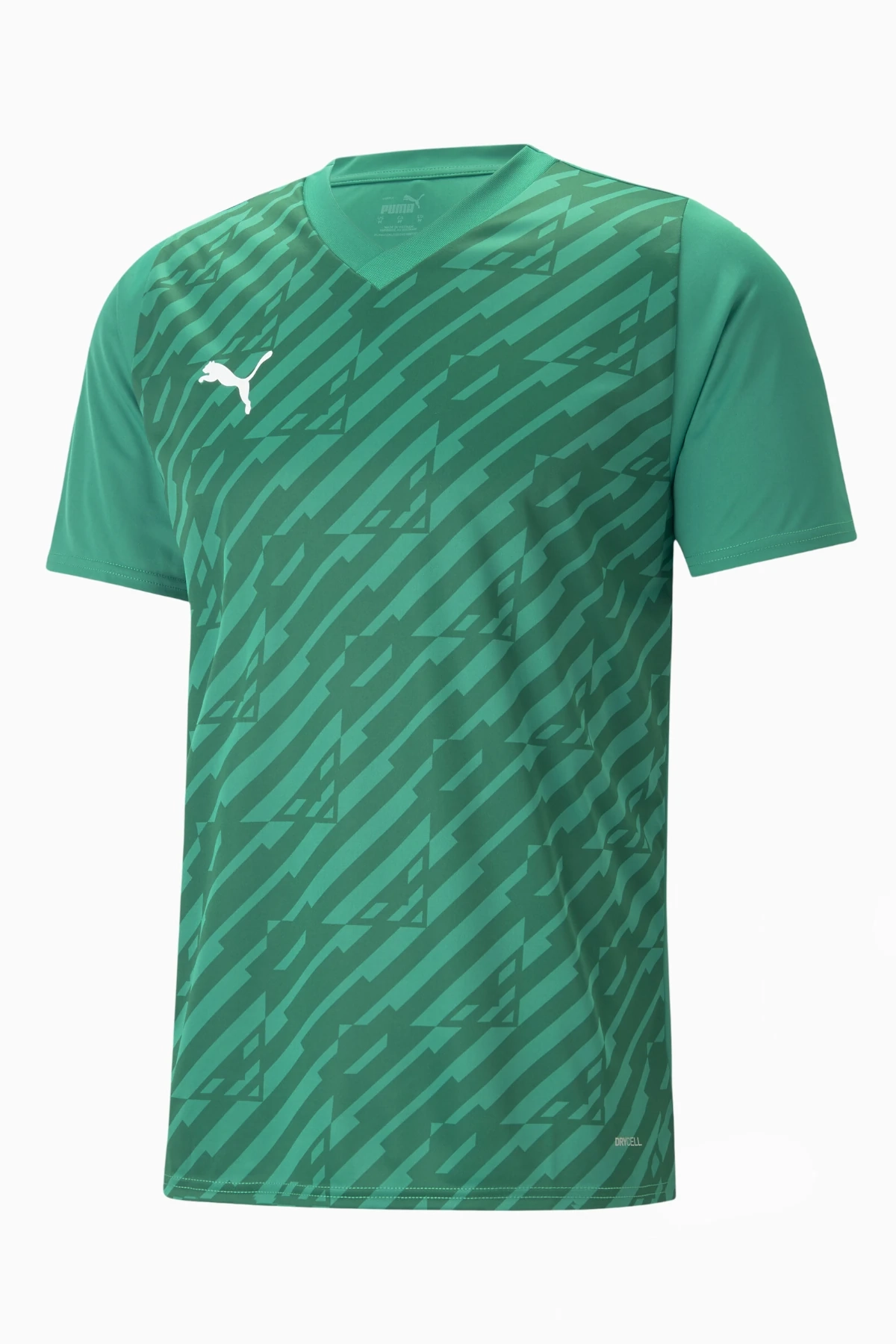 Koszulka Puma teamULTIMATE - Zielony