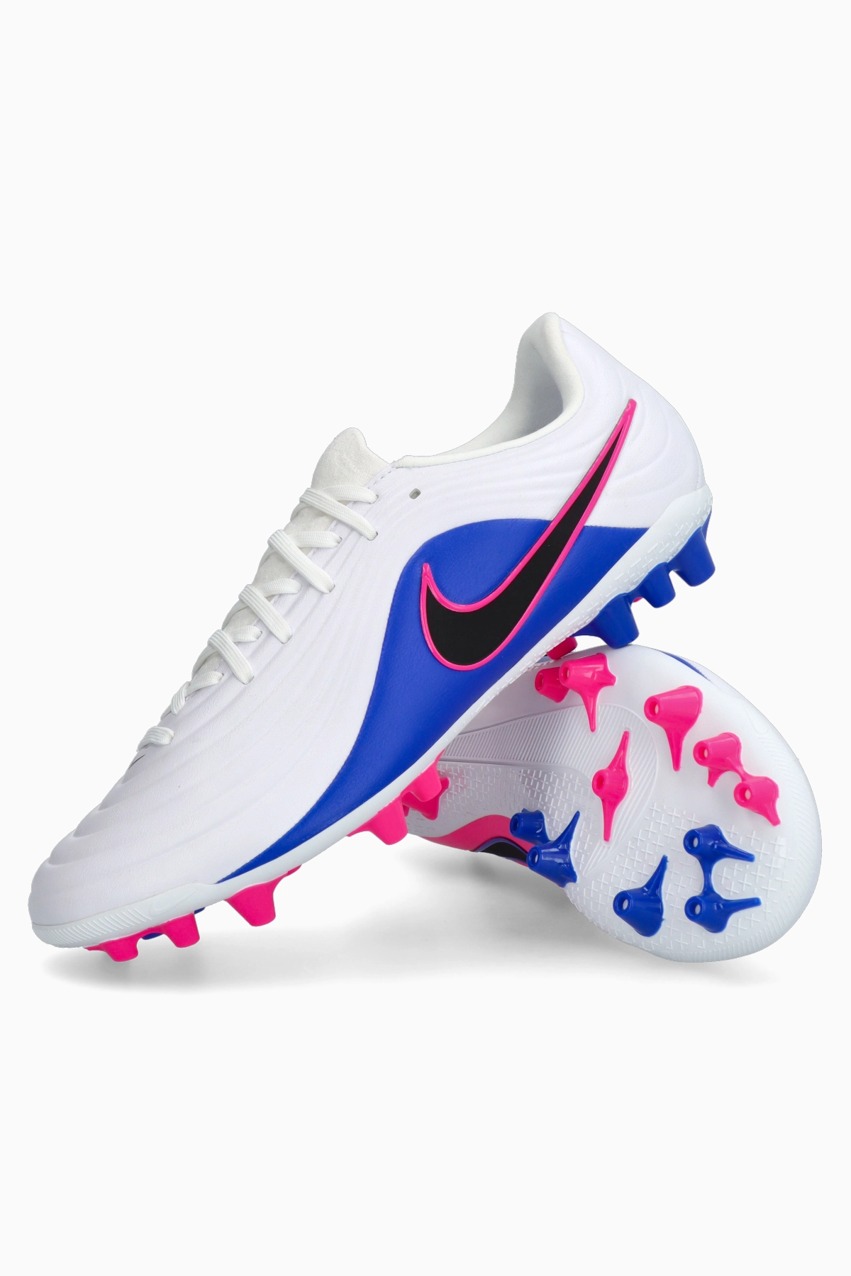 Korki Nike Tiempo Maestro Academy AG - Biały
