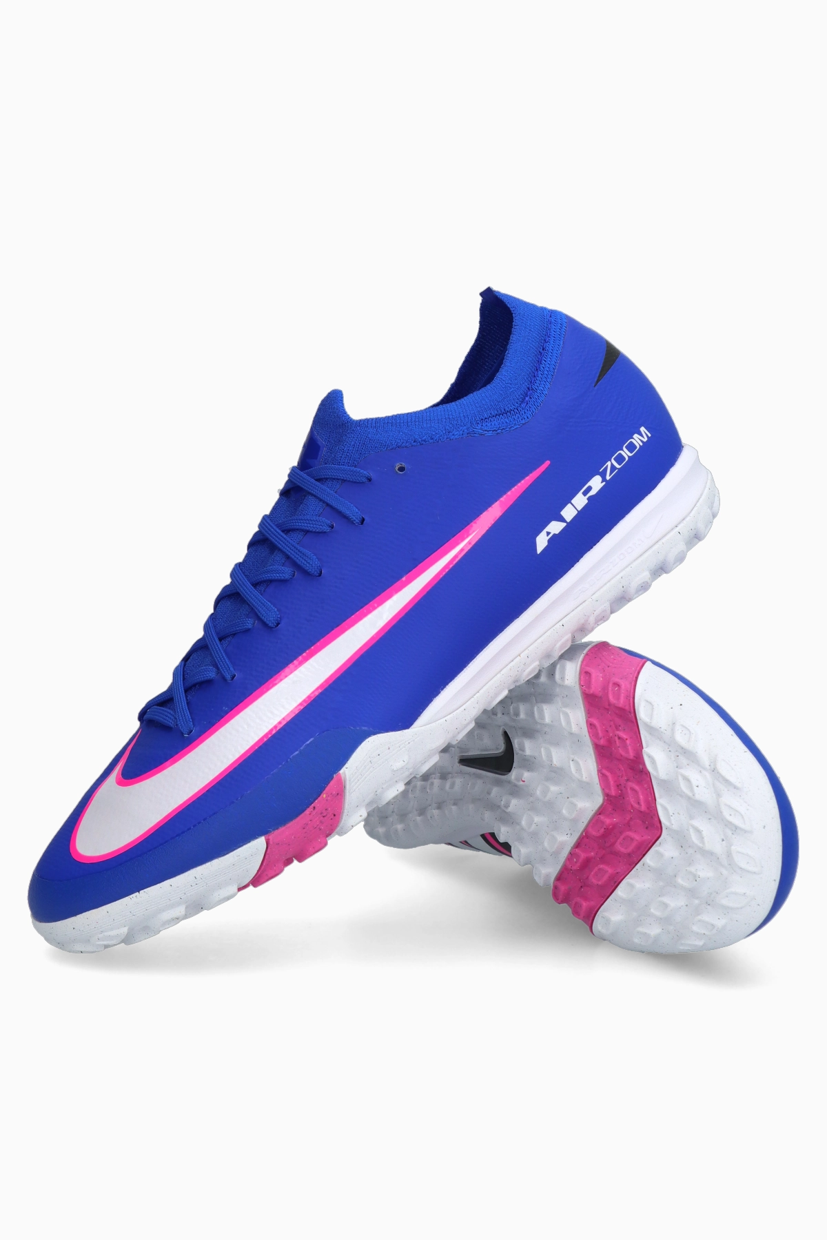 Turfy Nike Zoom Mercurial Vapor 16 Pro TF - Niebieski