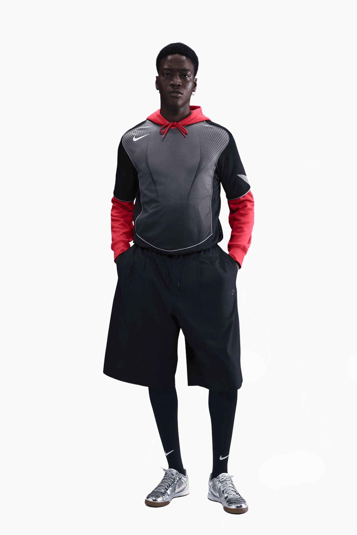 Koszulka Nike Total 90