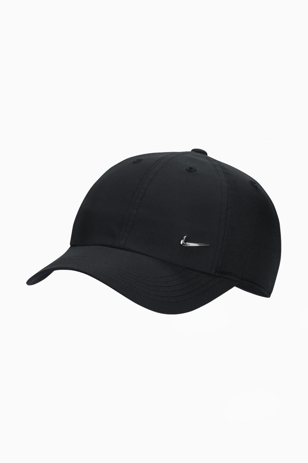 Czapka Nike Dri-FIT Club Junior - Czarny