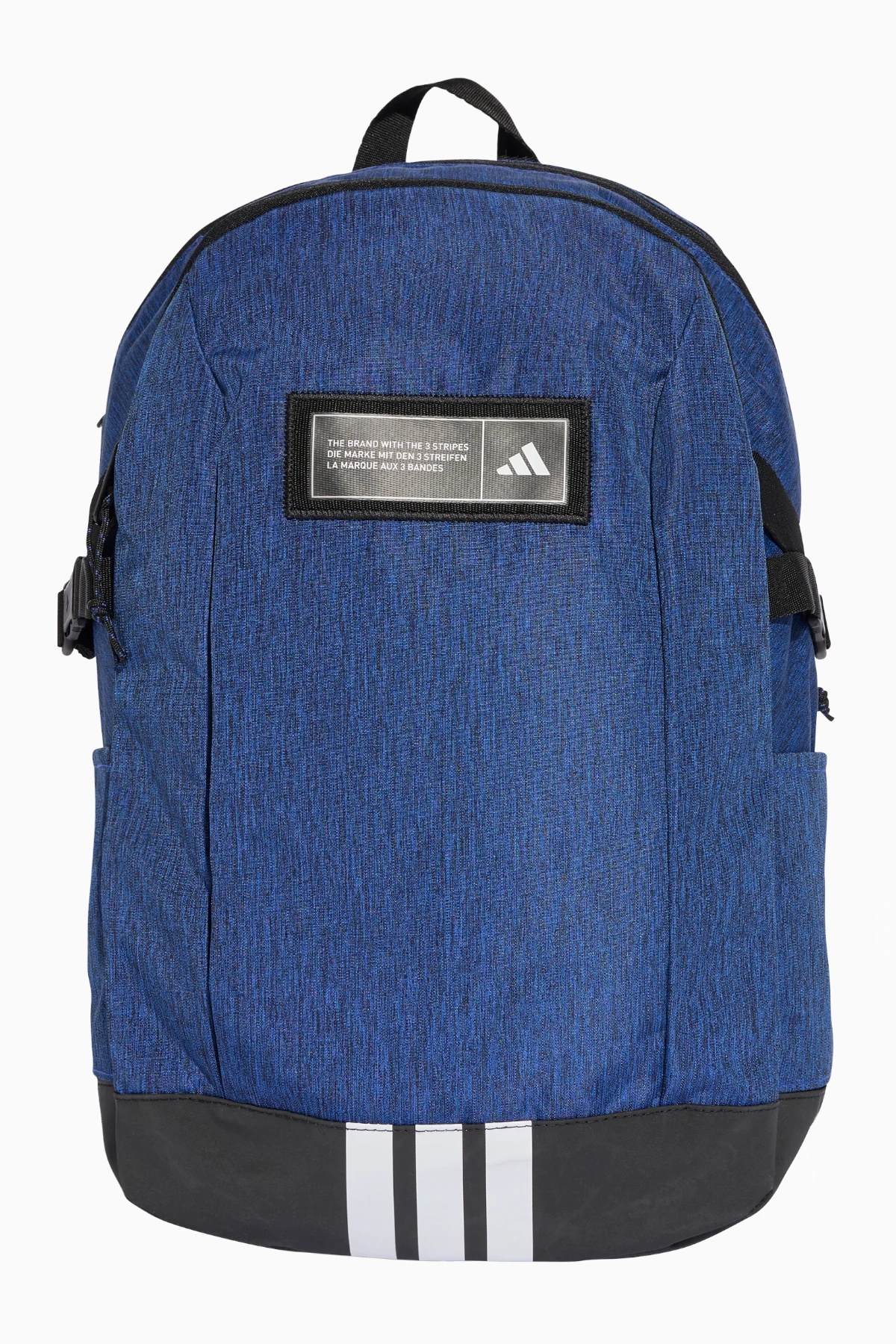 Plecak adidas 4ATHLTS Power - Czarny