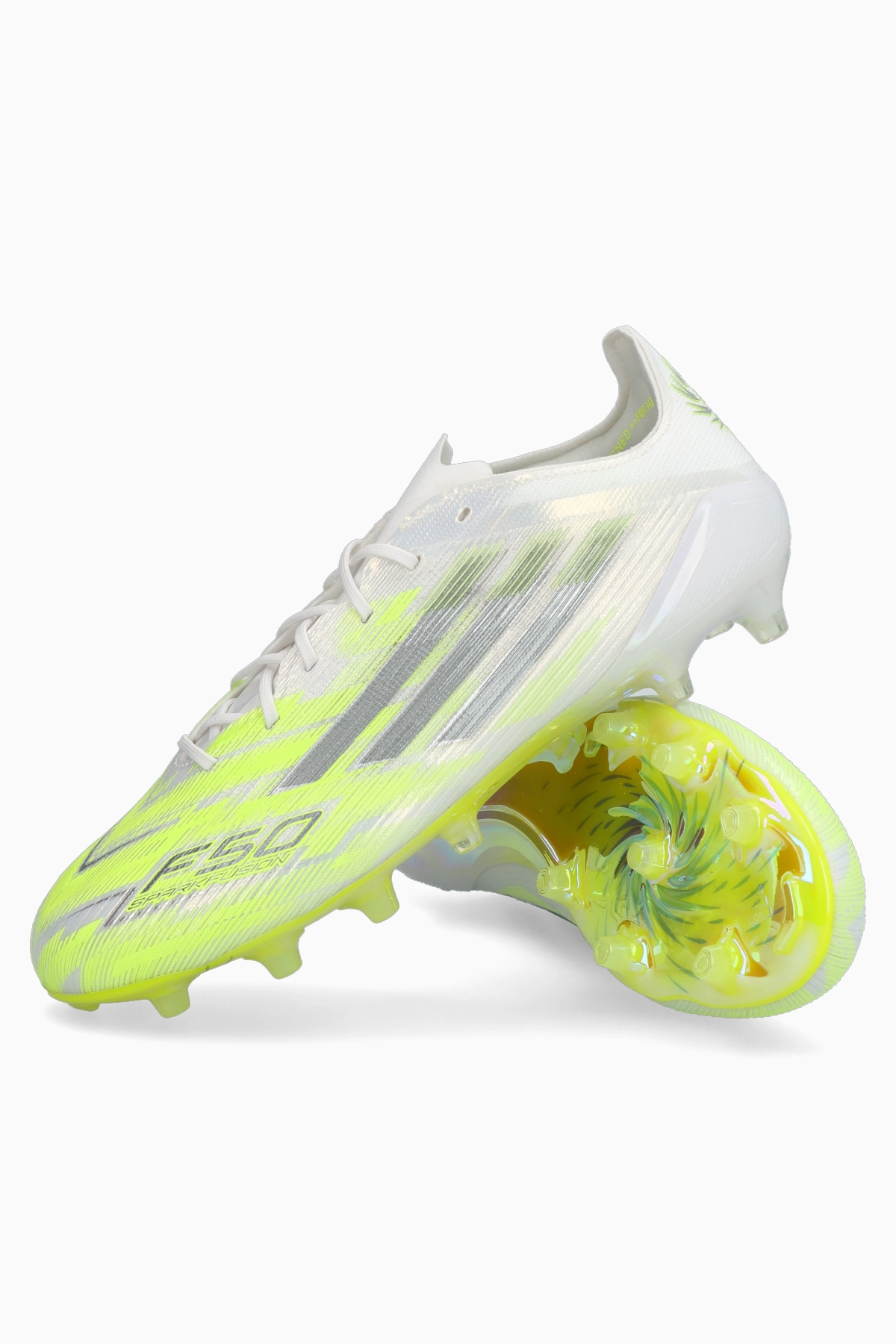 Korki adidas F50 Elite FG/AG Damskie
