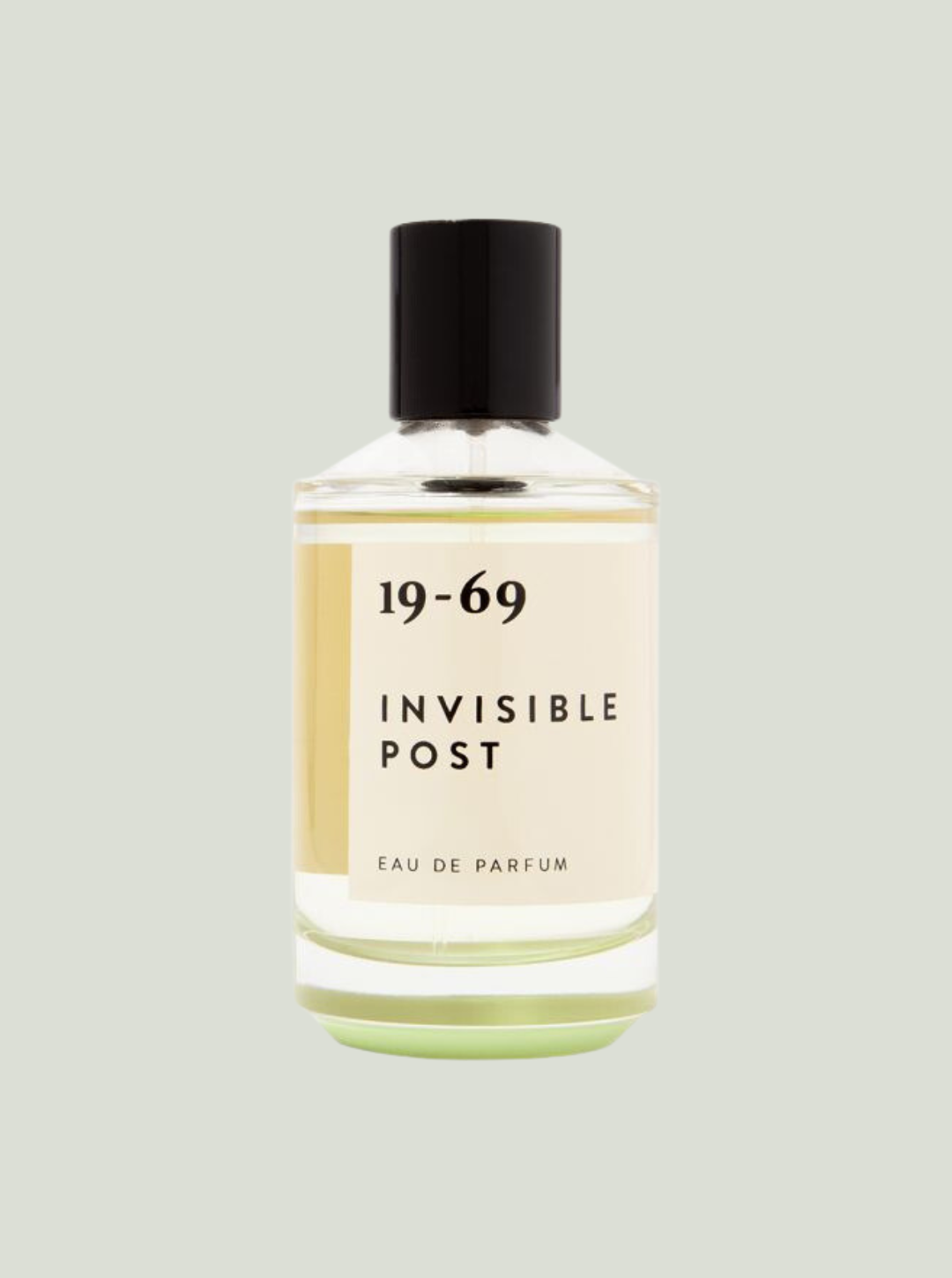 Perfumy 19-69 INVISIBLE POST EDP 100M