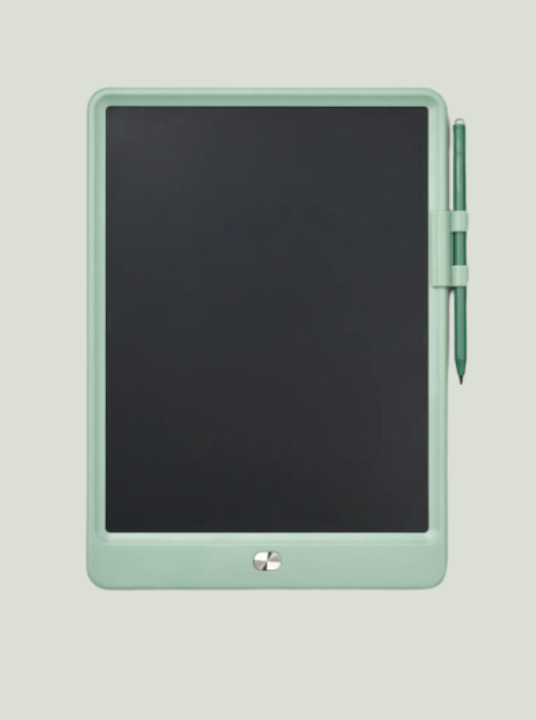 Analogowy tablet do rysowania Zora Magic Drawing Board LIEWOOD Peppermint