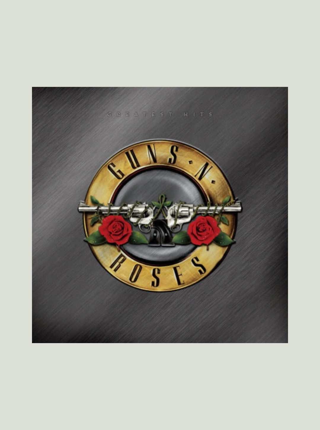 Płyta winylowa Guns N' Roses - Greatest Hits (180g)