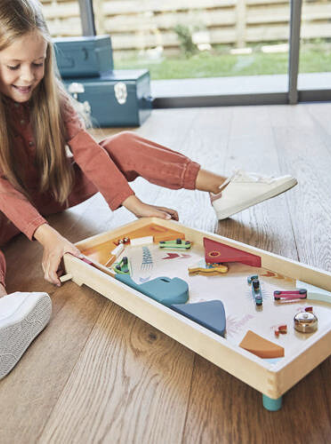 Gra zręcznościowa Pinball 5+ JANOD