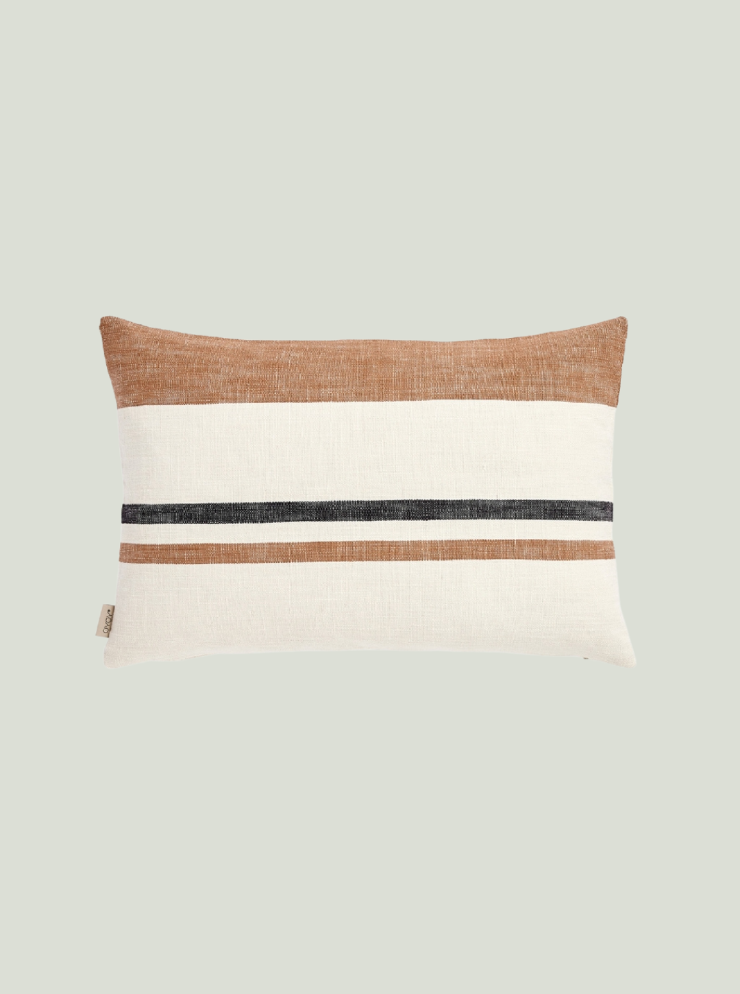 Długa poszewka na poduszkę Sofuto Offwhite OYOY Living