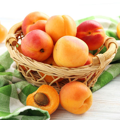 1 saz, Meruňka Bebeco - : Monžstvo balíkov: 1 saz