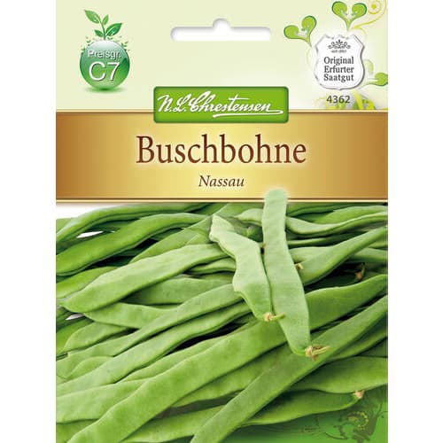 1 szt, Bab Nassau - Magok: Mod de ambalare: 1 db