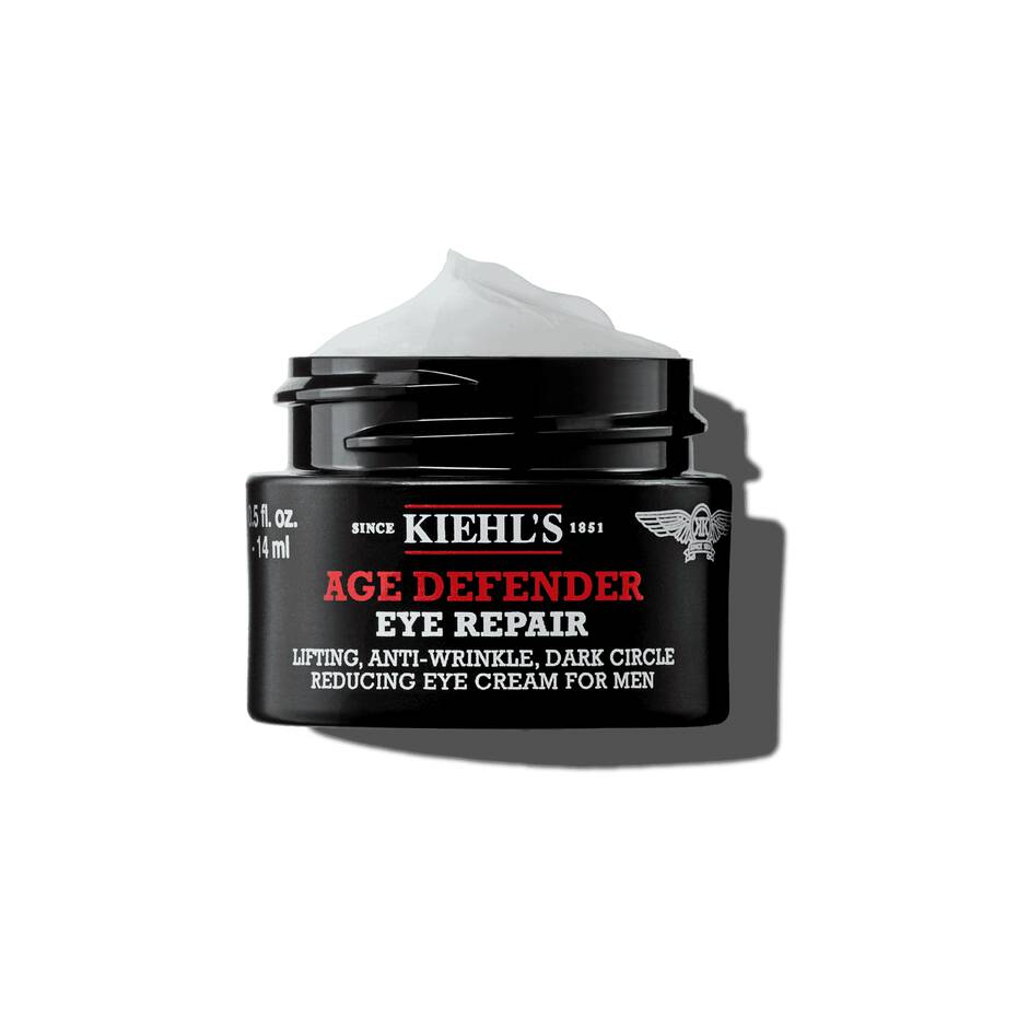 Kiehl's Age Defender Eye Repair - Krem pod oczy dla mężczyzn 14 ml