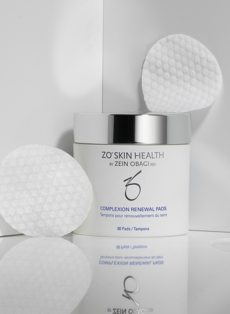 ZO Skin Health Complexion Renewal Pads 60szt.