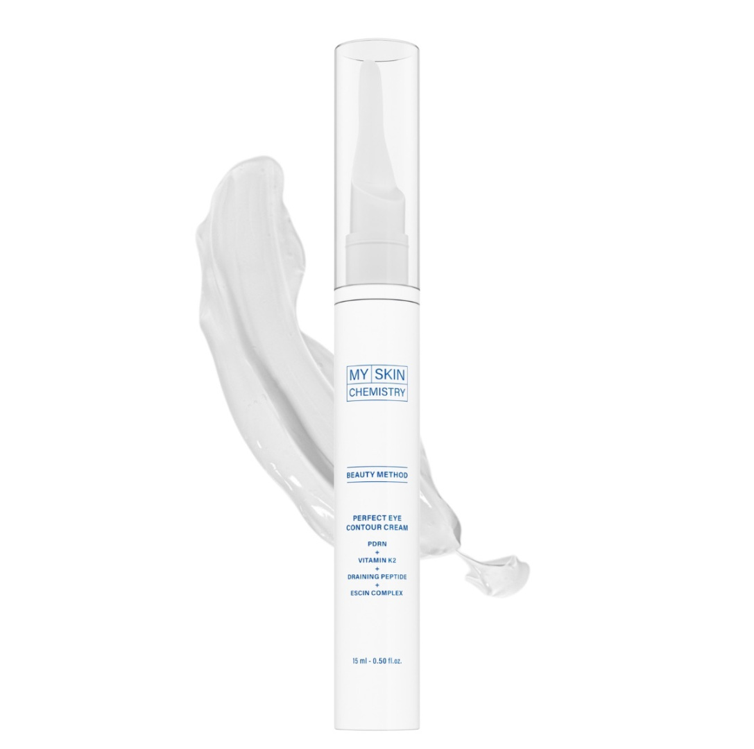 My Skin Chemistry Perfect Eye Contour Cream 15ml.