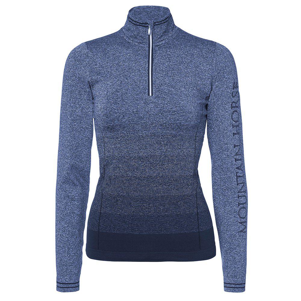 Mountain Horse Mountain Horse bezszwowa koszulka termiczna Tindra 24h