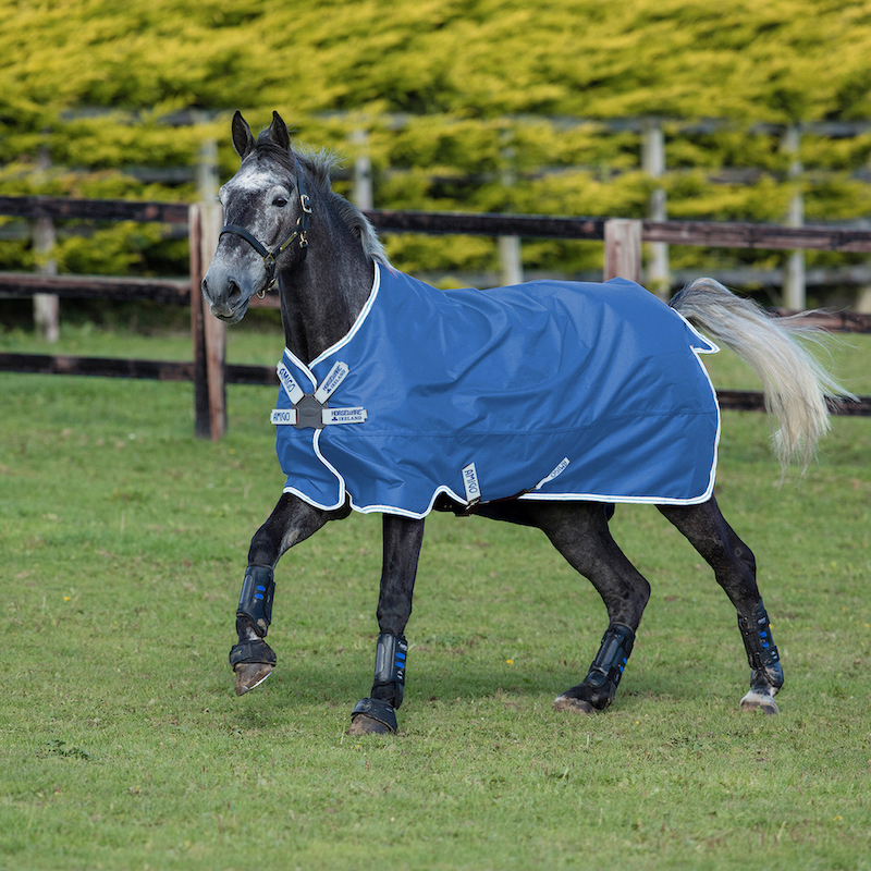 Horseware Horseware derka padokowa Amigo Hero 900 Lite 50g 24h