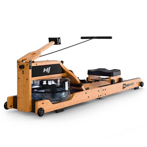 Wasser Rudergerät HS-200WR Aquen