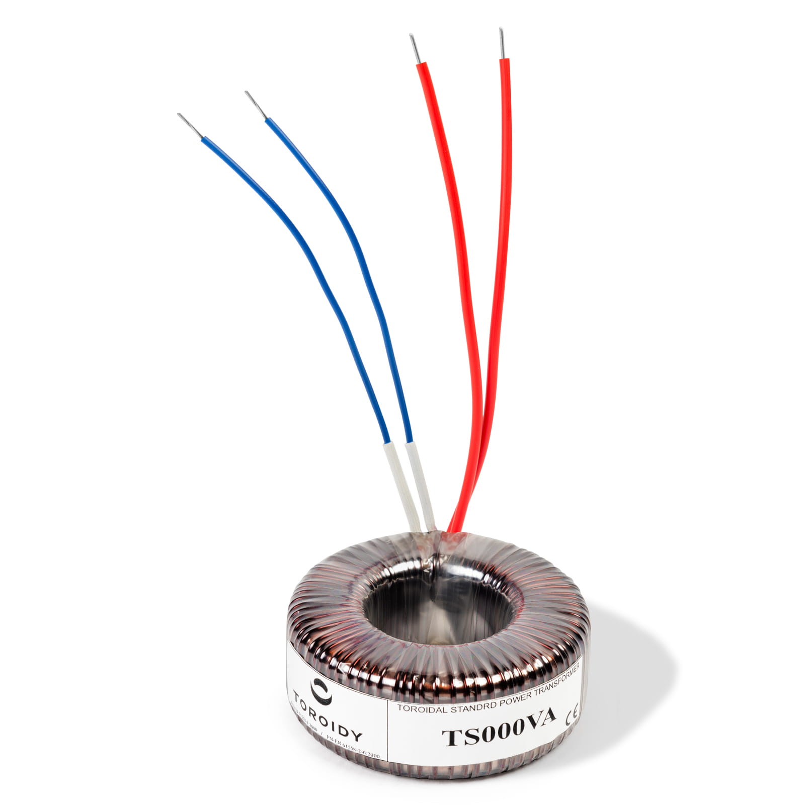 TTH0250 - Transformator TS250VA 230/12V H