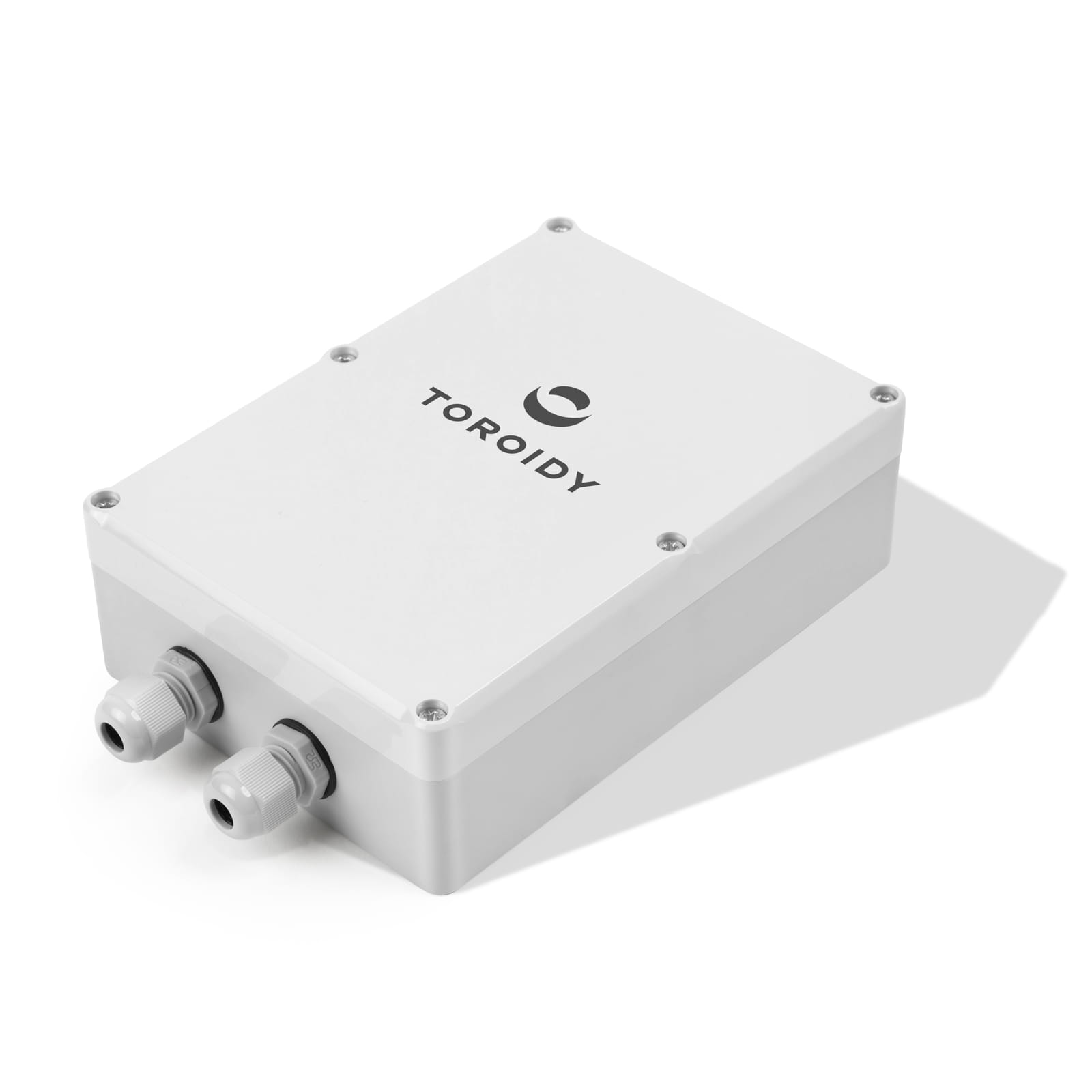 TTH0060 - Transformer TS 60VA 230/12V H in a hermetic chassis IP44