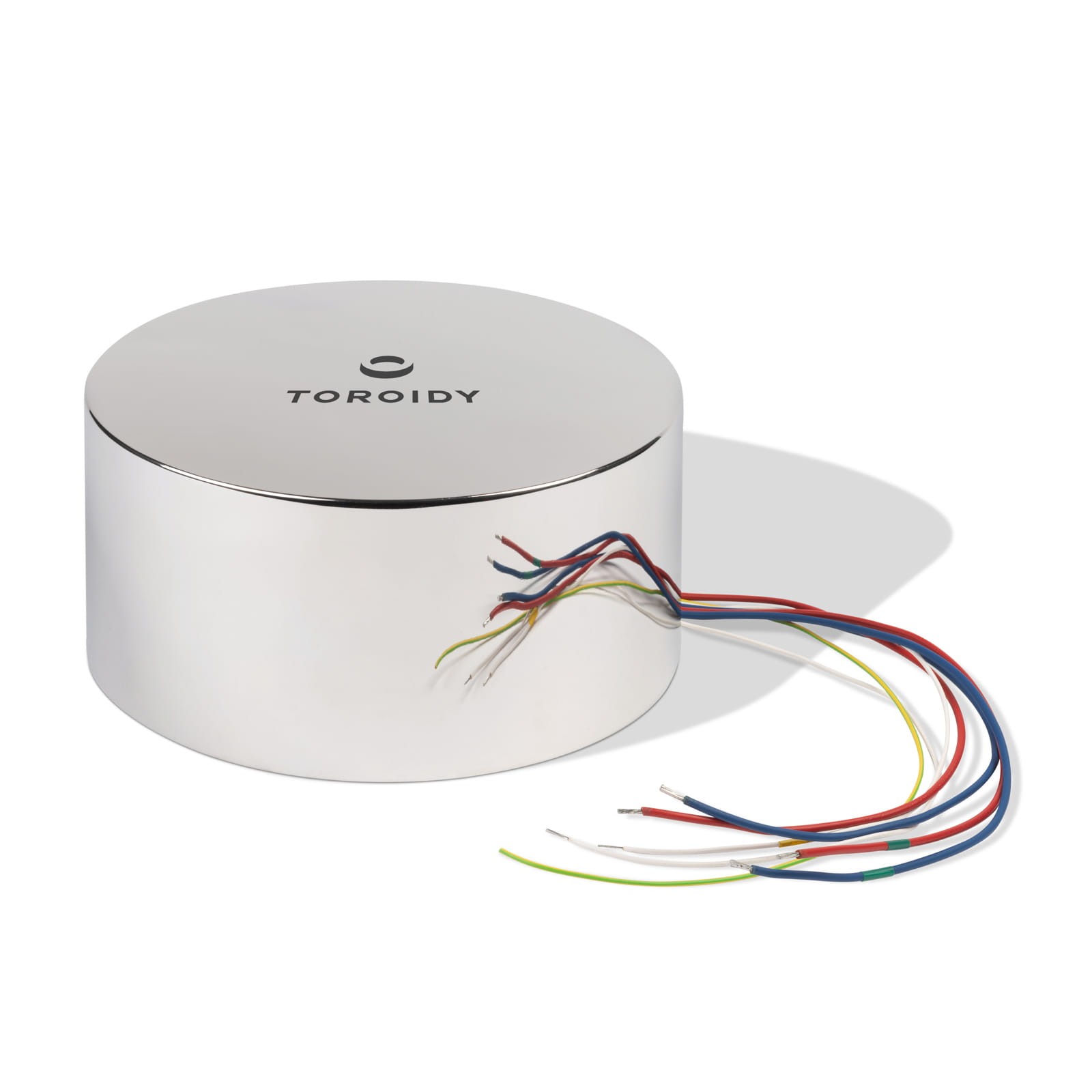 TTSAS1000 - SUPREME AUDIO grade transformer TSAS1000VA - voltage to 50V