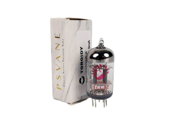 12AT7 PSVANE HIFI