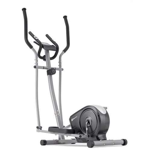Eliptický trenažér HS-2050C Cosmo stříbrný