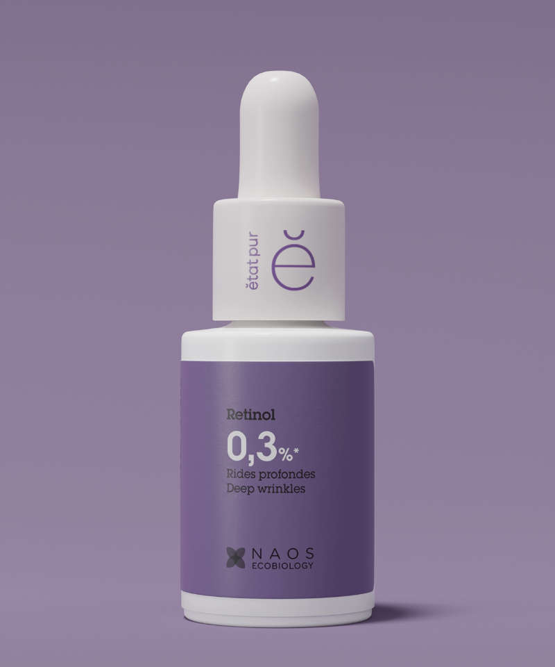 Retinol 0,3% do twarzy 15 ml