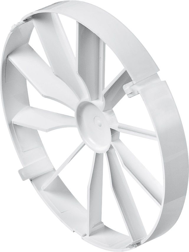 Awenta zawór zwrotny do wentylatorów ZZ120