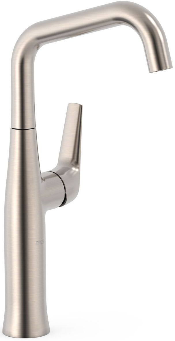 Tres Fuji bateria umywalkowa stojąca wysoka stalowa 28164701AC