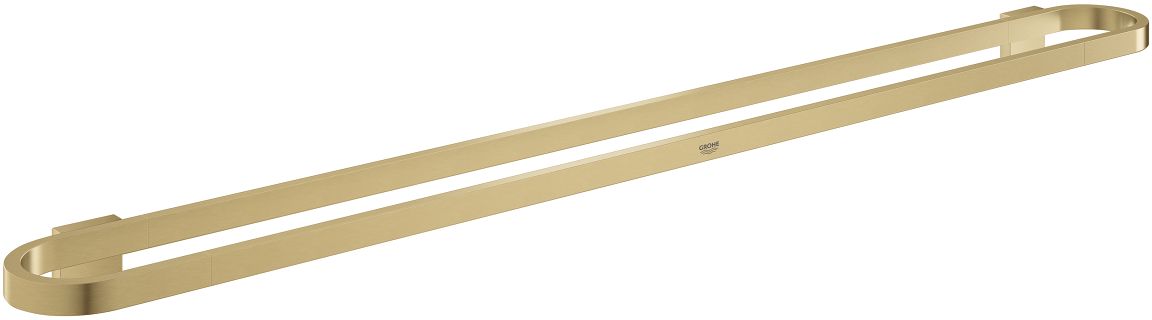 Grohe Selection wieszak na ręcznik 80 cm brushed cool sunrise 41058GN0