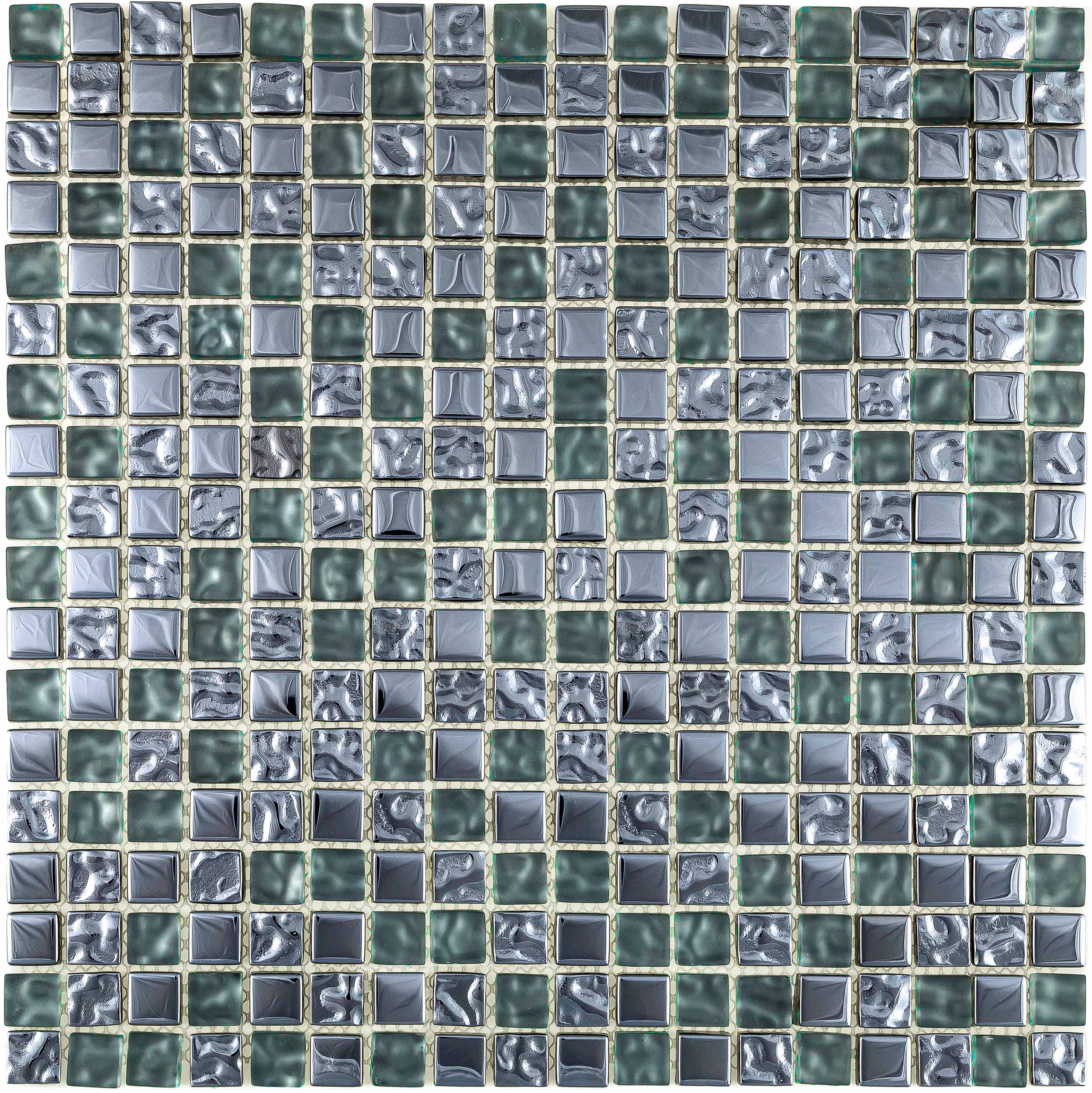 Iryda Golfo mozaika ścienna 30x30 cm