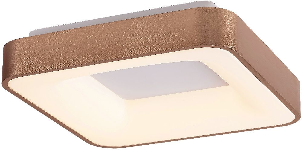 Rabalux Carmella plafon 1x50 W złoty 5057