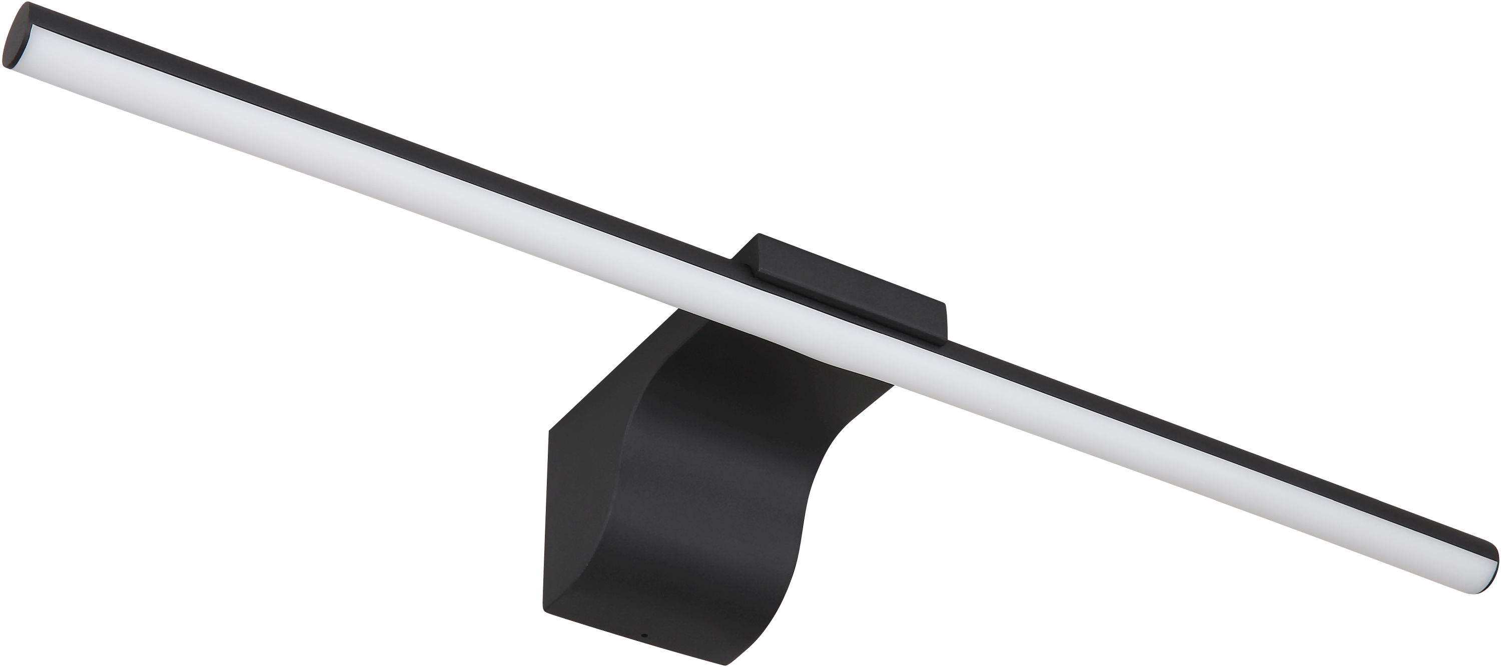 Globo Lighting Pepe kinkiet 1x10W czarny mat 41925S