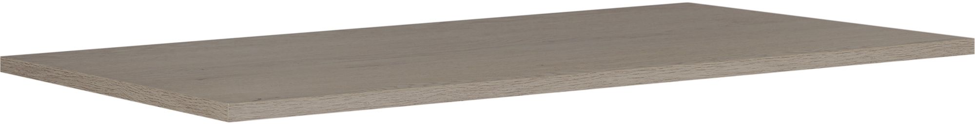 Rodan blat naszafkowy 80,6x46 cm dąb