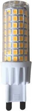 Milagro żarówka LED 1x7W 4000 K G9 EKZA343 - Wysyłka w 24h