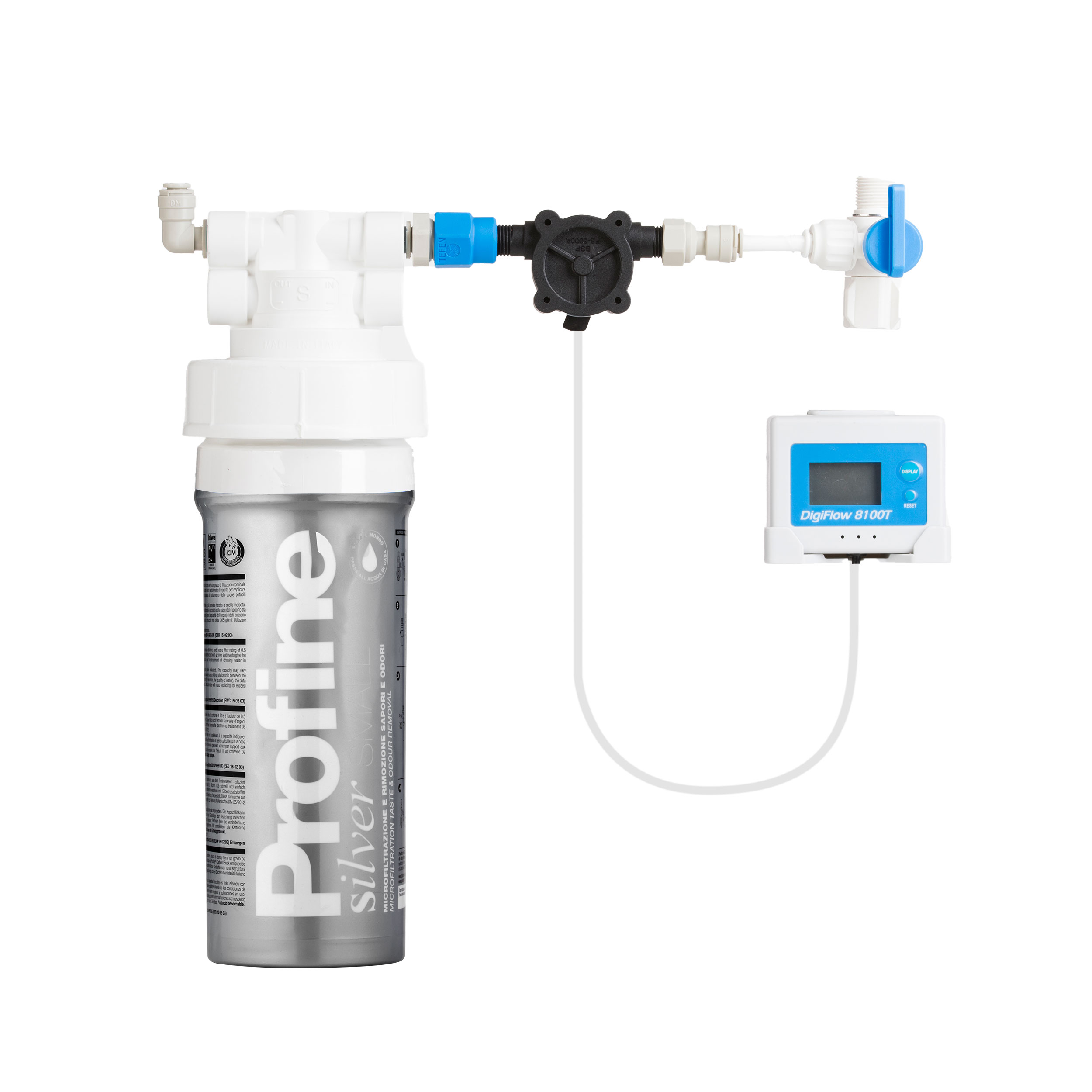 KFA Armatura Duero wkład filtrujący 855-104-86