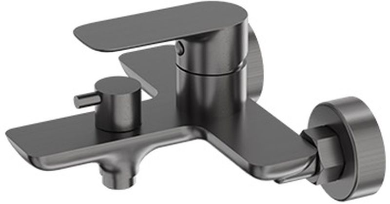 LaVita Spark bateria wannowo-prysznicowa ścienna