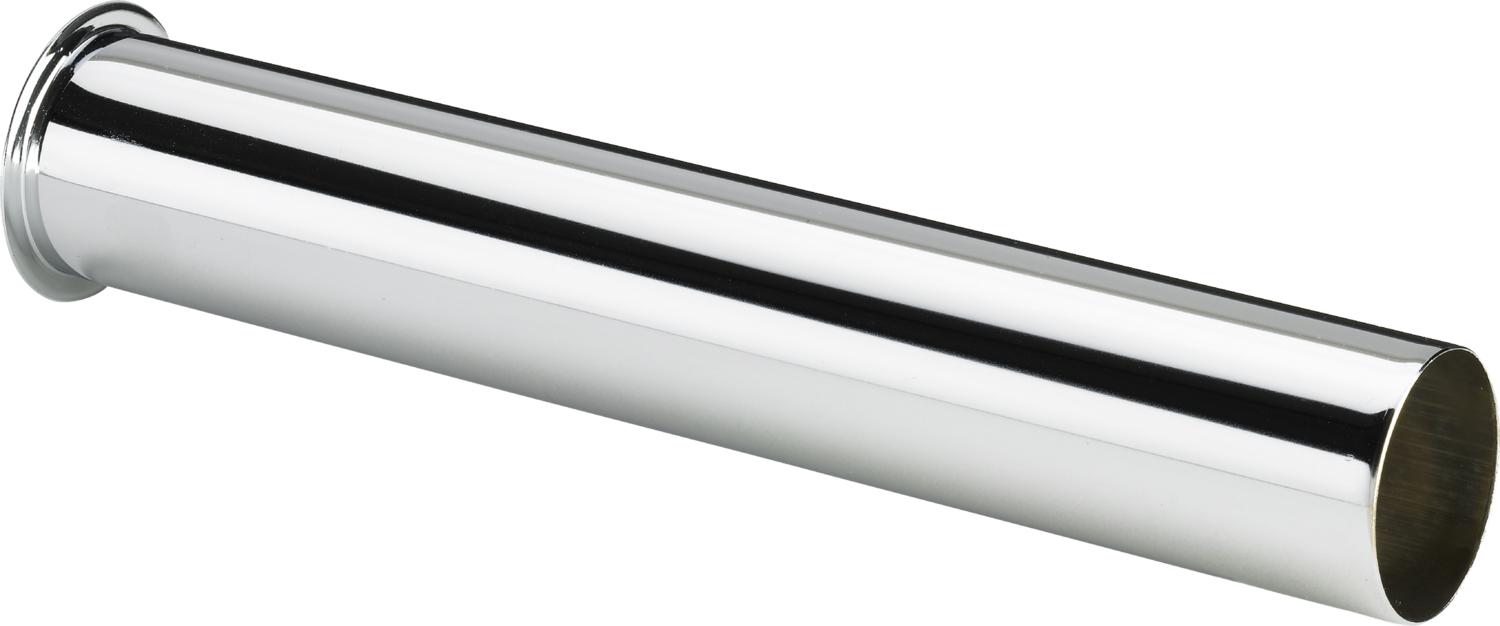 Viega rura odpływowa 30 cm chrom 102203