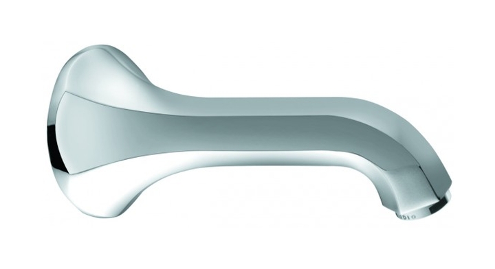 Kludi 1926 wylewka wannowa chrom 5140705