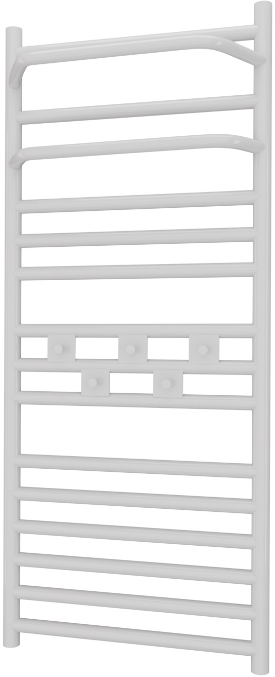 Imers Libra grzejnik łazienkowy drabinkowy 120x53 cm retro G01053012004