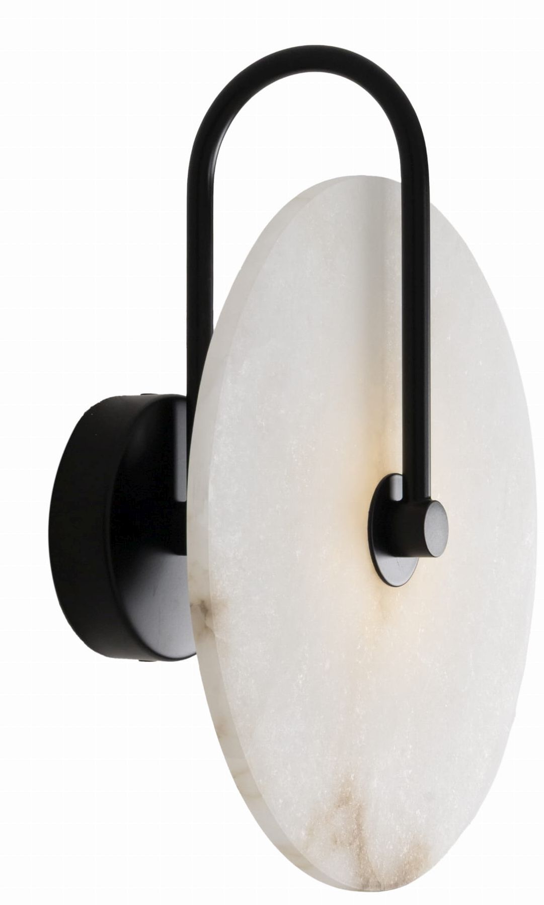 MaxLight Retro kinkiet 1x3 W kremowy W0401